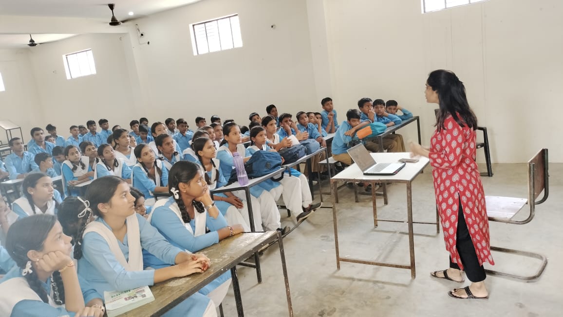 Computer education & digital literacy